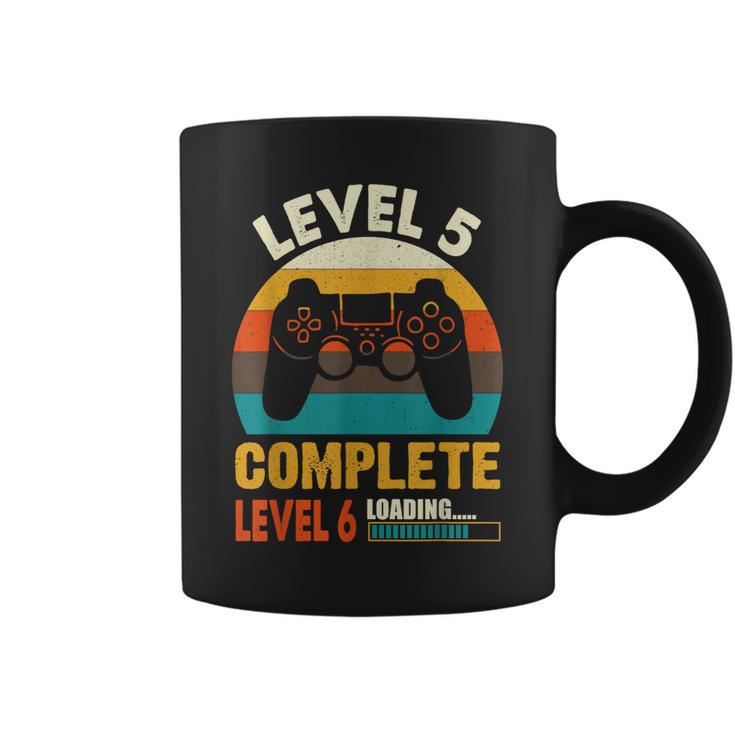 Gamer Husband Wife Married Level Complete Level Loading Coffee Mug