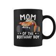 Monster Truck Passende Mutter Des Geburtstagskindes Tassen