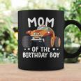 Monster Truck Passende Mutter Des Geburtstagskindes Tassen Geschenkideen