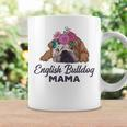Englische Bulldogge Hunde Mama Bully Mom Geschenkidee Tassen Geschenkideen