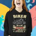 46. Geburtstag Herren Biker Hoodie, Motorrad Legenden Design Geschenke für Sie
