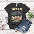 46. Geburtstag Herren Biker Frauen Tshirt, Motorrad Legenden Design Lustige Geschenke