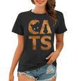 Cats Katzen- Liebe Besitzer Freund Statement Niedlich Frauen Tshirt