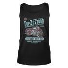 1965 Biker Top Zustand Legendär Legende Bike Geburtstag Tank Top