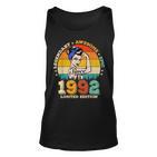 30 Jahre Legende 1992 - Unisex TankTop für Fantastische Frauen zum Geburtstag