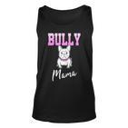 Bully Mama Französische Bulldogge Stolz Frenchie Tank Top