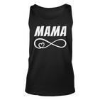 Familien Outfit Partnerlook Set Teil Mama Tank Top