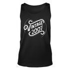 Geburtstag Vintage 2007 Tank Top