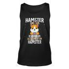 Hamster Sind Süß Hamster Tank Top