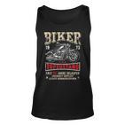 Herren 50 Geburtstag Mann Biker Geschenk Witzig Motorrad 1973 Tank Top