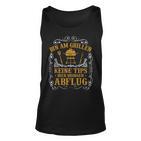 Herren Grill  Barbecue Spruch Bbq Mir Reichts Ich Geh Grillen Tank Top