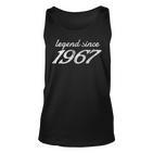 Legende Seit 1967 Geburtstag Jubiläum Tank Top