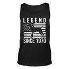 Legende Seit 1970 Deutscher Kurzhaarzeiger Jagdhund Tank Top