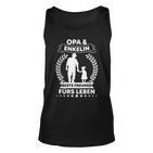 Opa Und Enkelin Beste Freunde Partner Look Opa Enkeltochter Tank Top