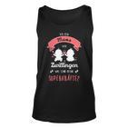 Stolze Mama Zwillinge Geschenk Zwillingsmama Geschenk Damen Tank Top