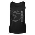 Wakeboard Wassersport Wakeboarder Wasserski Tank Top