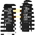 19 Geburtstag Geschenke Mann Frau Jahrgang März 2004 Langarmshirts
