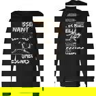 Escrime Escrimeurs T-Shirt T-Shirts Long Sleeve T-Shirt