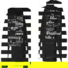 Herren Langarmshirts 31. Geburtstag 1992, Vintage Mann Mythos Legende