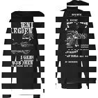 Herren Langarmshirts zum 85. Geburtstag, Biker-Stil, Motorrad Chopper 1938