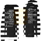 Legenden Wurden Im Januar 1968 Geschenk 55 Geburtstag Mann V3 Langarmshirts