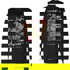 Truck Sei Keine Lady Sei Ein Legendärer Trucker Langarmshirts