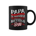 Geschenk Für Papa Geburtstag Geburt Original Rigolo Tassen