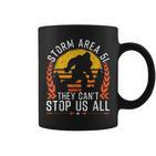 Storm-Area-51 Bigfoot Sie Können Uns Nicht Alle Aufhalten Tassen