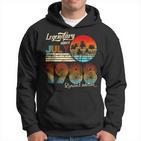 Geburtstag Legendary Since Juli 1988 Geschenk Hoodie