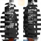 Herren Hoodie zum 85. Geburtstag, Biker-Stil, Motorrad Chopper 1938