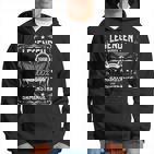 Herren Legenden Wurden 1960 Geboren Hoodie