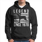 Legende Seit 1970 Deutscher Kurzhaarzeiger Jagdhund Hoodie