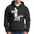 Vater Sohn Partnerlook Papa Und Kind Outfit Hoodie