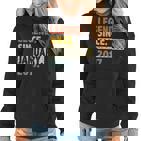 6 Geburtstag Legende Seit Januar 2017 6 Jahre Alt Frauen Hoodie
