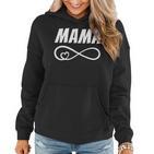 Familien Outfit Partnerlook Set Teil Mama Frauen Hoodie