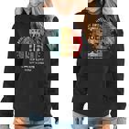 Fantastisch Seit Juli 1960 Männer Frauen Geburtstag Frauen Hoodie