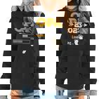 Herren Opa 2023 Loading Hoodie, Werdender Opa Nachwuchs Lustig