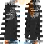 Herren Stolzer Bonus Papa Einer Fantastischen Stieftochter Frauen Hoodie