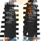 Legenden Wurden Im 1968 Jahrgang Geschenk 55 Geburtstag Mann Frauen Hoodie