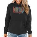 Vintage 1973 Limitierte Auflage Hoodie, 50. Geburtstag Retro Design