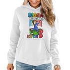 Digga Was Geht Ich Bin 8 Fußball Junge Dabbing Hoodie für den 8. Geburtstag