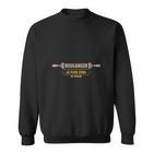Boulanger Le Plus Cool Du Monde Sweatshirt