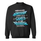 Gaming Gamer Games Zocken Game Konsole Spiele Sweatshirt