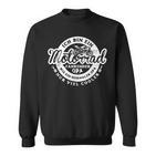 Herren Motorrad Opa Motorrad Herren Geschenk Für Biker Sweatshirt