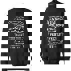 Legenden Wurden Im Januar 1968 Geschenk 55 Geburtstag Mann V7 Sweatshirt