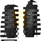 Legenden Wurden Im Januar 1968 Geschenk 55 Geburtstag Mann V8 Sweatshirt