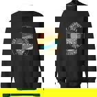 Personalisiertes Sweatshirt Der Mann, Der Mythos, Jens, Die Legende