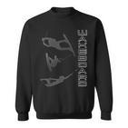 Wakeboard Wassersport Wakeboarder Wasserski Sweatshirt