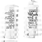 Legenden Wurden Im Januar 1968 Geschenk 55 Geburtstag Mann V4 Sweatshirt