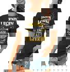 Legenden Sind Im Juni 1968 Geboren 55 Geburtstag Lustig V2 Frauen Tshirt